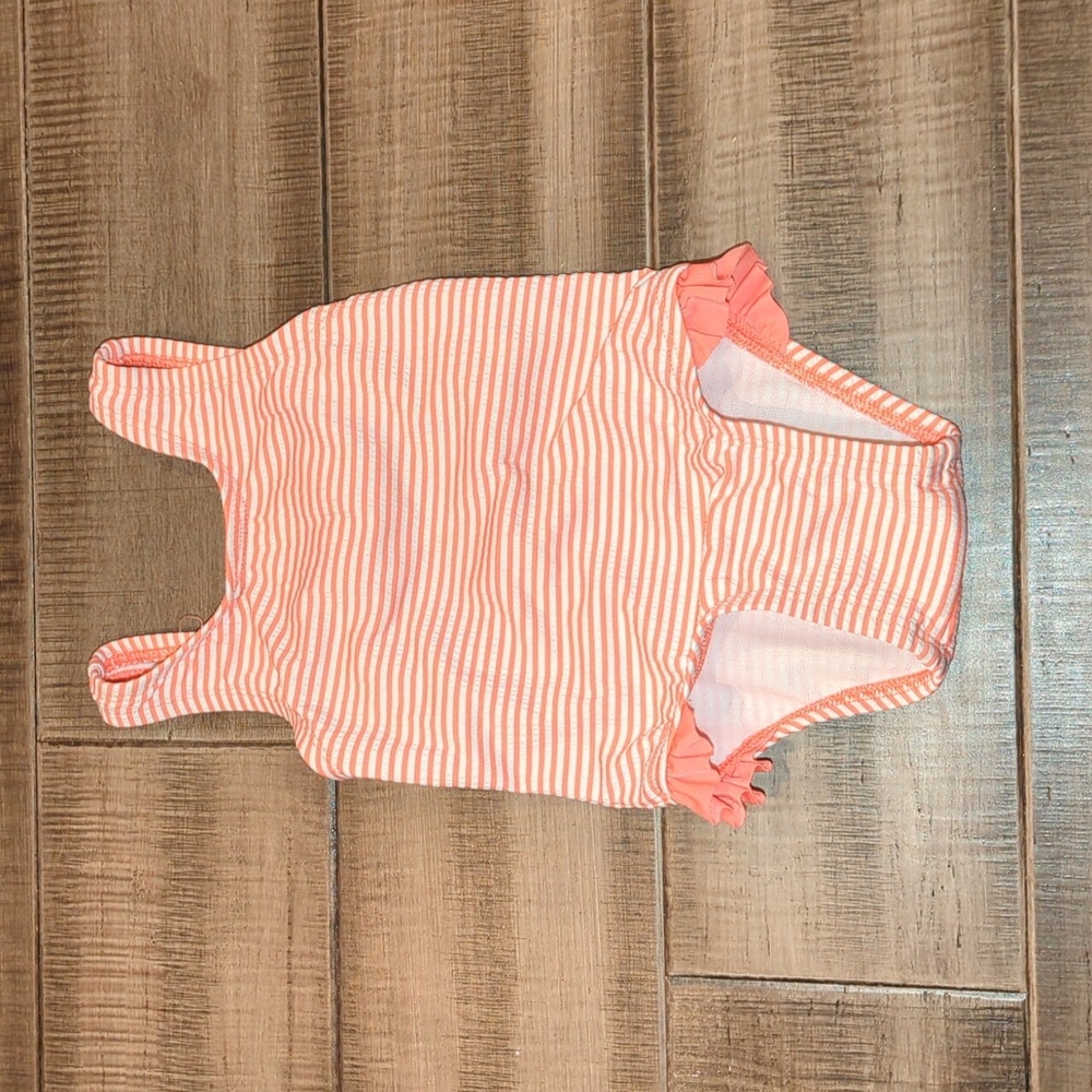 One Piece Swimsuit / Cat&Jack / 9mth